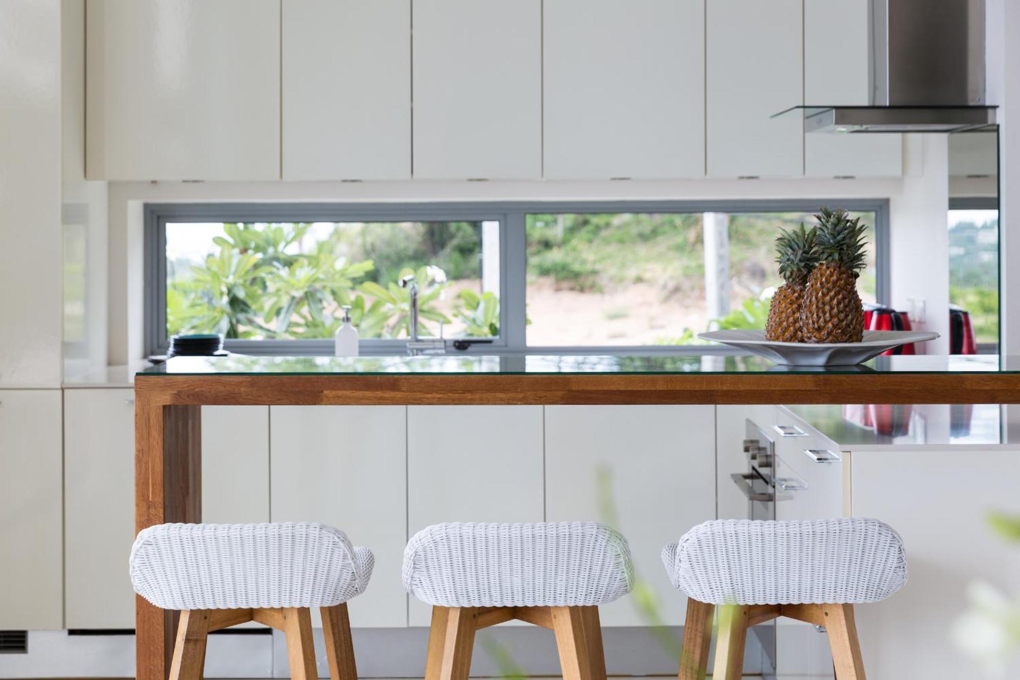 The Ridge Villa Koh Samui
