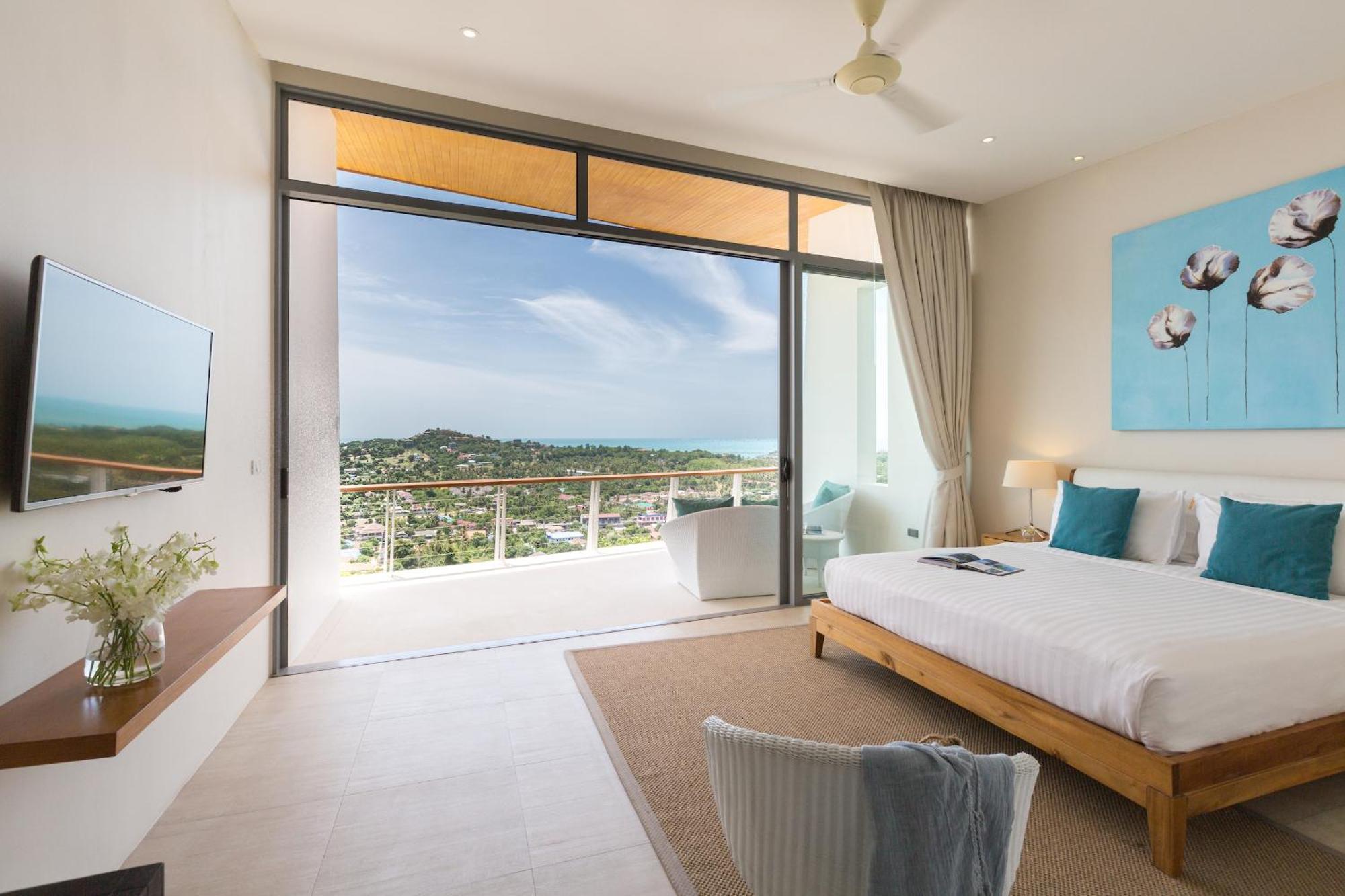 The Ridge * Koh Samui