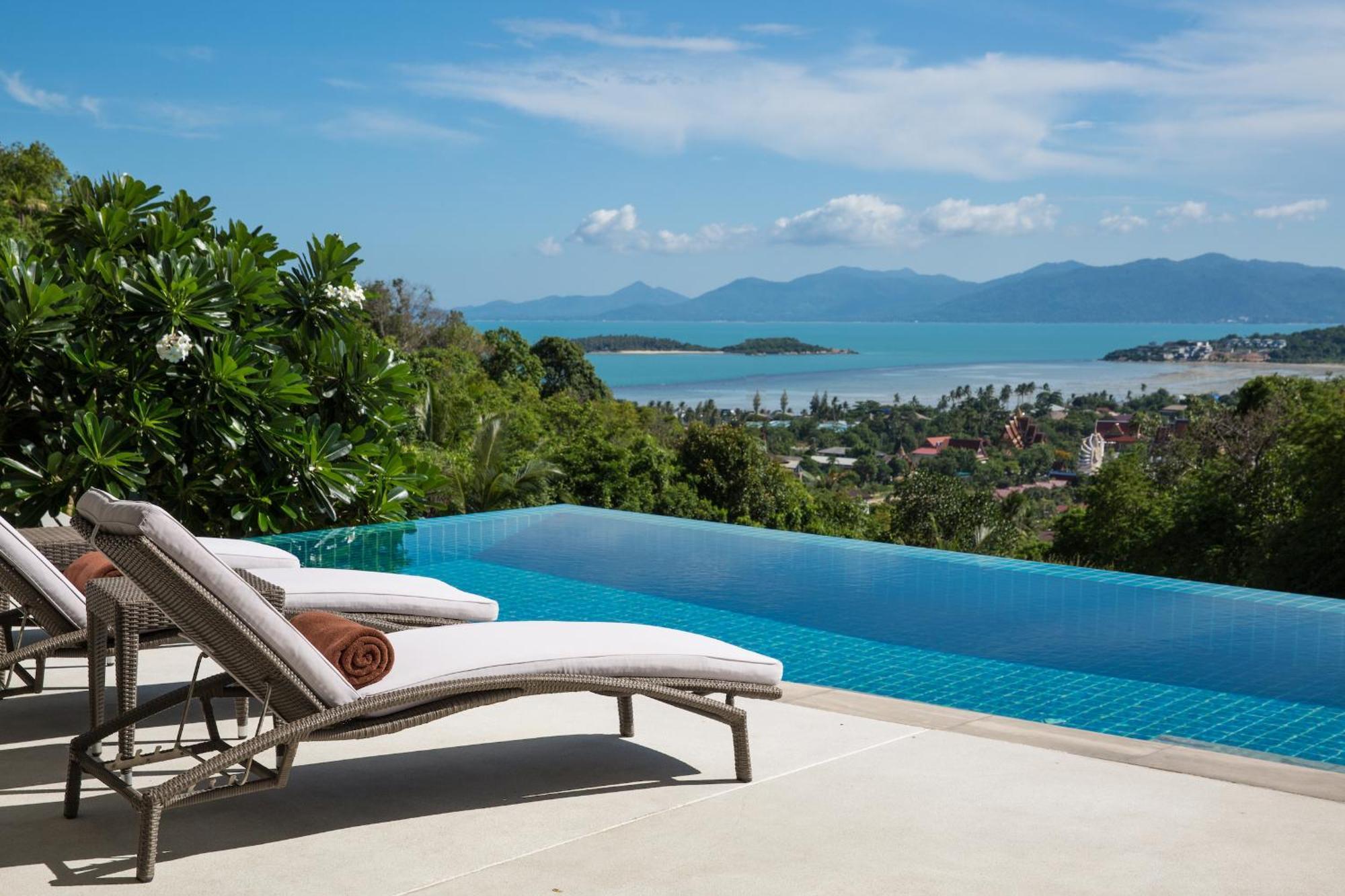 Villa The Ridge